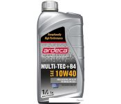   Ardeca MULTI-TEC + B4 10W-40 1