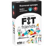     FIT friends