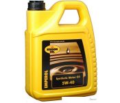   Kroon Oil Emperol 5W-40 5