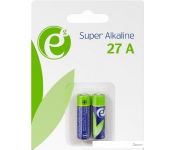  EnerGenie Super Alkaline 27A 2 . EG-BA-27A-01