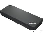 USB- Lenovo ThinkPad Universal Thunderbolt 4