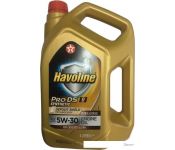   Texaco Havoline ProDS V 5W-30 4