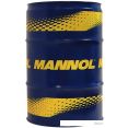 Моторное масло Mannol EXTREME 5W-40 60л