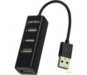 USB- Perfeo PF-HYD-6010H ()