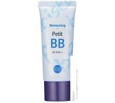 BB- Holika Holika Moisturizing Petit SPF30 PA++