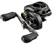     Shimano Curado 201 K (LH) / CU201K