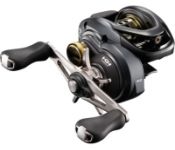     Shimano Curado BFS XG LH / CUBFSXGL