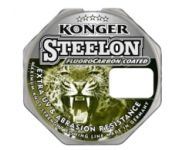   Konger Steelon Fluorocarbon 0.45 100 / 220100045