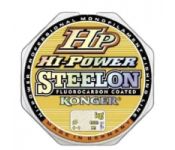   Konger Steelon Hi Power Fluorocarbon 0.18 100 / 241100018