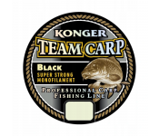     Konger Team Carp Camou 0.25 1000 / 227001025