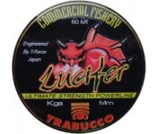     Trabucco T-Force Lucifer Line 0.18 50 / 053-30-180