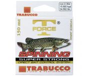     Trabucco T-Force Spinning Pike 0.20 150 / 053-55-200