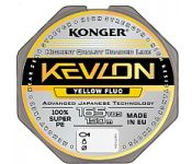     Konger Kevlon X4 Yellow Fluo 0.14 150 / 250154014