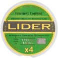    Fishing Empire Lider Fluo Yellow 0.10 100 / 001-010