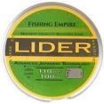    Fishing Empire Lider Navy Green 0.10 100 / 000-110