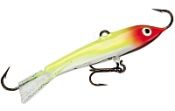    Rapala Jigging Rap / W02-CLN