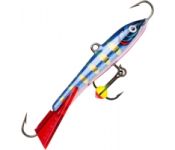    Rapala Jigging Rap WH / WH7-STHB