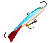    Rapala Jigging Rap / WH3-BSR