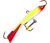    Rapala Jigging Rap / WH3-CLN