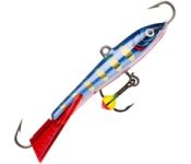    Rapala Jigging Rap / WH5-STHB