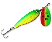    Blue Fox Minnow Super Vibrax / BFMSV1-GYR