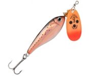    Blue Fox Minnow Super Vibrax / BFMSV2-C