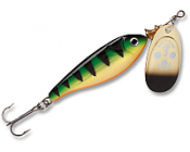    Blue Fox Minnow Super Vibrax / BFMSV3-GP