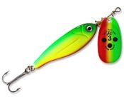    Blue Fox Minnow Super Vibrax / BFMSV3-GYR