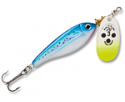    Blue Fox Minnow Super Vibrax / BFMSV3-SB