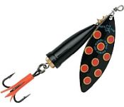    Blue Fox Salmon Super Vibrax / BFSASV6-BYR