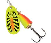    Blue Fox Vibrax Fluorescent / BFF4-FT