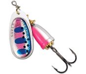    Blue Fox Vibrax Fluorescent / BFF4-RT