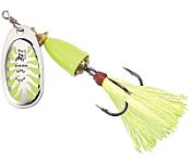    Blue Fox Vibrax Glow / BFGVS3-GLCH