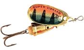    Blue Fox Vibrax Shad / BFSD2-P