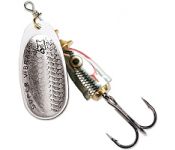    Blue Fox Vibrax Shad / BFSD3-SSD