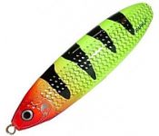    Rapala Minnow Spoon / RMS06-CLT