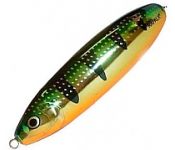    Rapala Minnow Spoon / RMS06-FLP