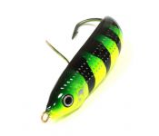    Rapala Minnow Spoon / RMS08-P