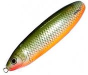    Rapala Minnow Spoon / RMS08-RFSH