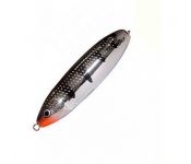    Rapala Minnow Spoon / RMS08-SH