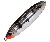    Rapala Minnow Spoon / RMS10-SH