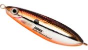    Rapala Rattlin Minnow Spoon / RMSR08-SBR