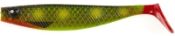    Lucky John 3D Series Red Tail Shad / 140426-PG31 (5)