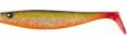    Lucky John 3D Series Red Tail Shad / 140426-PG34 (5)