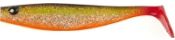    Lucky John 3D Series Red Tail Shad / 140426-PG34 (5)