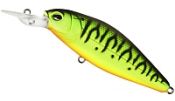    Lucky John Original Shad-X F 08.00/008 / LJO0308F-008