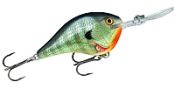    Rapala Dives-To / DT16-BG