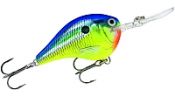    Rapala Dives-To / DT16-PRT