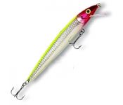    Rapala Husky Jerk / HJ08-CLN