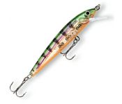    Rapala Husky Jerk / HJ08-GP